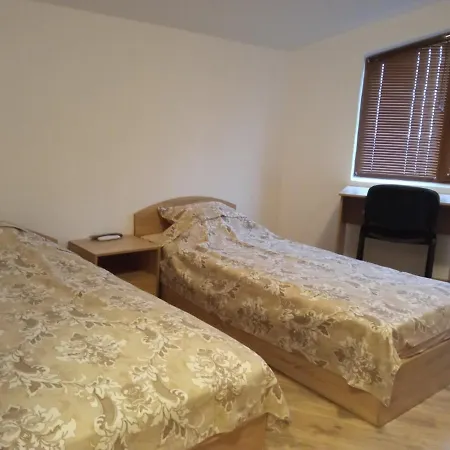 костови Ивайловград