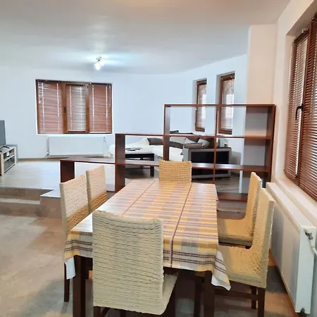 Къща за гости костови Ивайловград