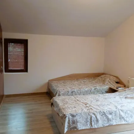 костови Къща за гости Ивайловград