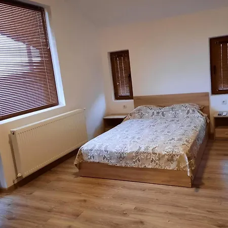 Къща за гости костови