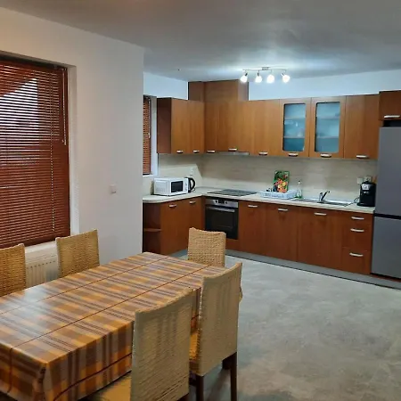 костови Penzion 3*