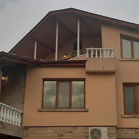 костови Ivajlovgrad